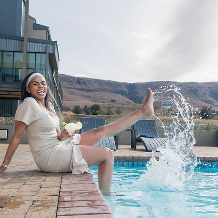 Anew Resort Vulintaba Newcastle Εξωτερικό φωτογραφία