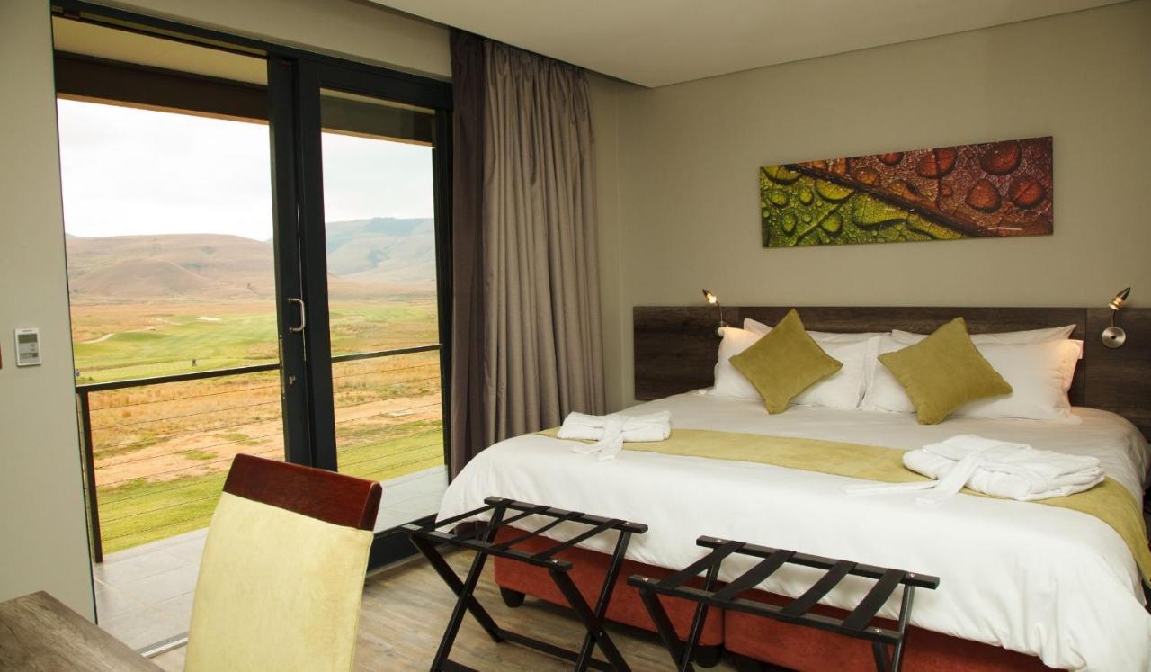 Anew Resort Vulintaba Newcastle Εξωτερικό φωτογραφία