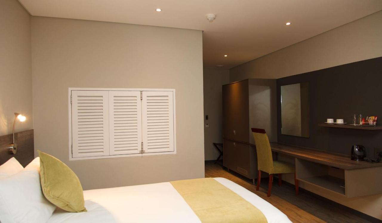 Anew Resort Vulintaba Newcastle Εξωτερικό φωτογραφία
