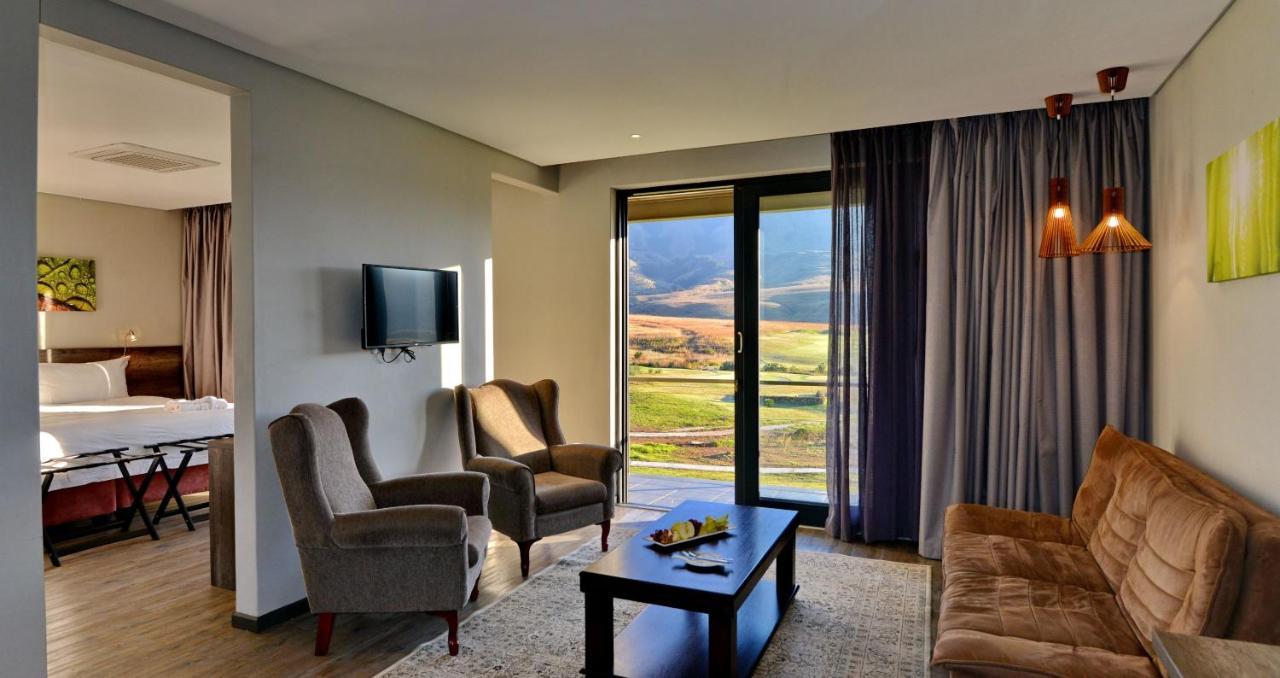 Anew Resort Vulintaba Newcastle Εξωτερικό φωτογραφία