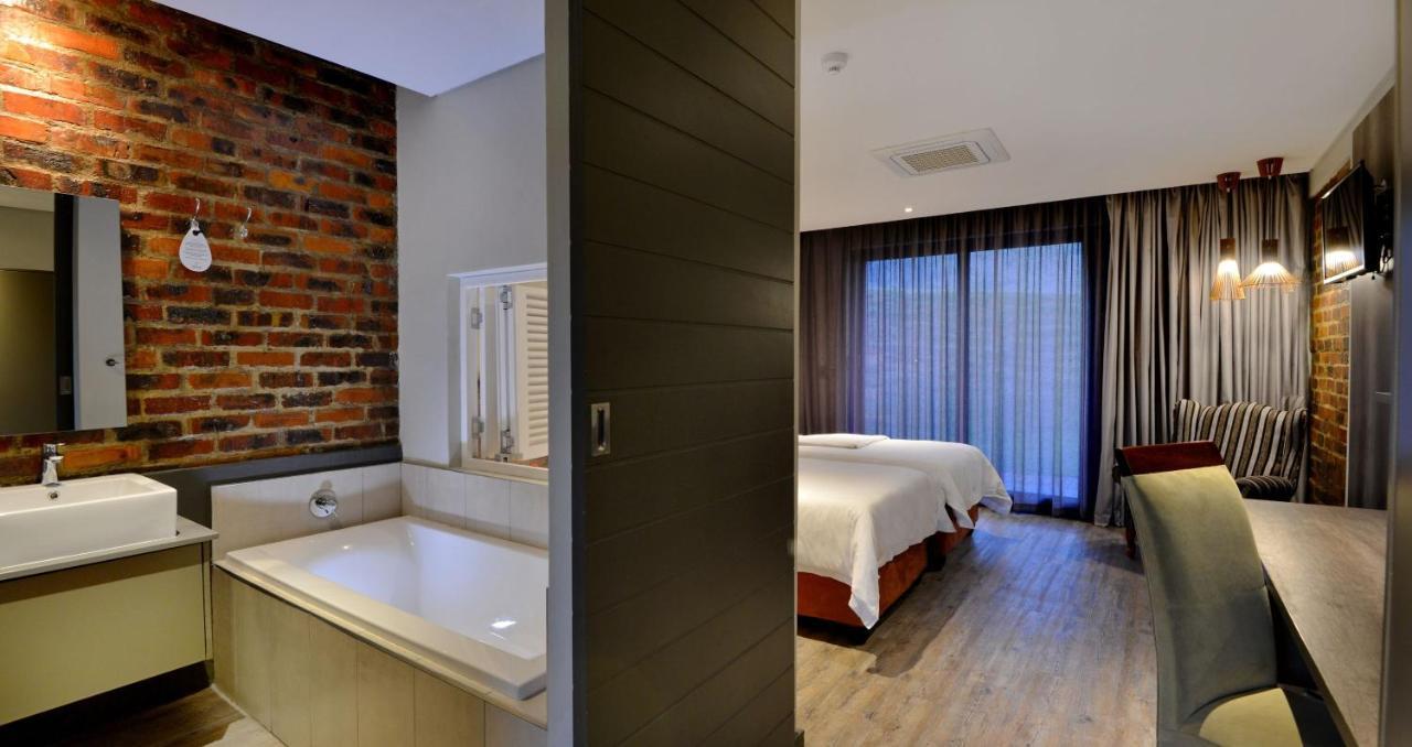 Anew Resort Vulintaba Newcastle Εξωτερικό φωτογραφία