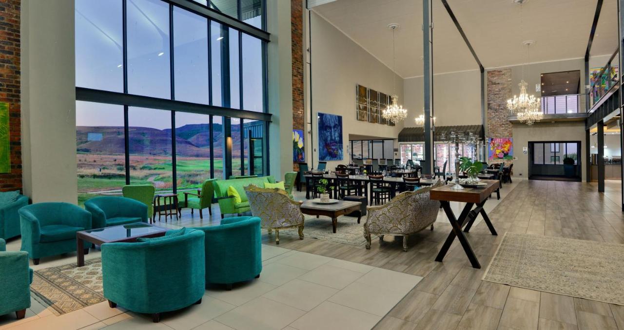 Anew Resort Vulintaba Newcastle Εξωτερικό φωτογραφία