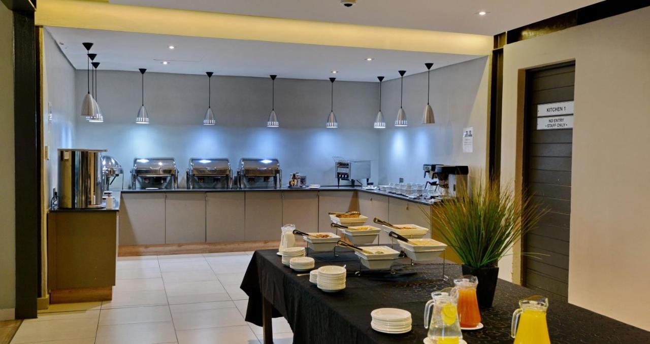 Anew Resort Vulintaba Newcastle Εξωτερικό φωτογραφία