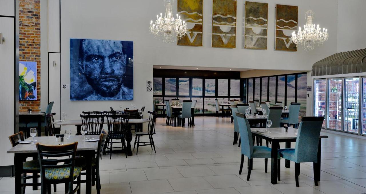 Anew Resort Vulintaba Newcastle Εξωτερικό φωτογραφία
