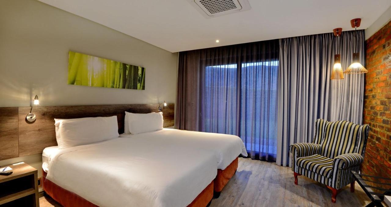 Anew Resort Vulintaba Newcastle Εξωτερικό φωτογραφία