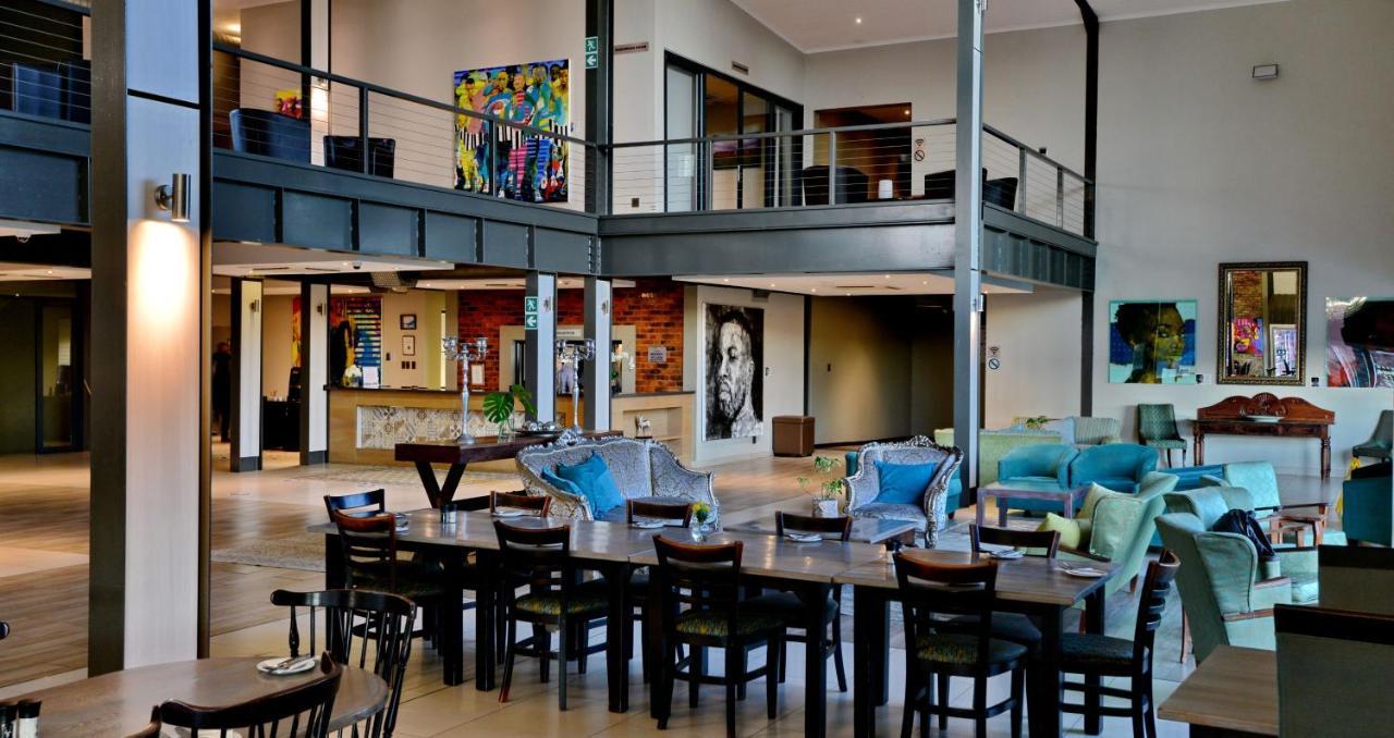 Anew Resort Vulintaba Newcastle Εξωτερικό φωτογραφία