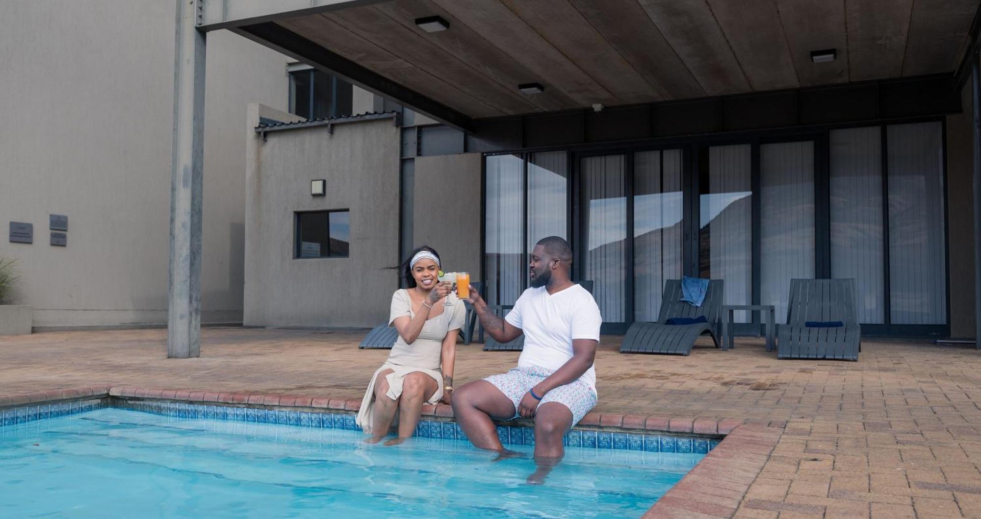 Anew Resort Vulintaba Newcastle Εξωτερικό φωτογραφία