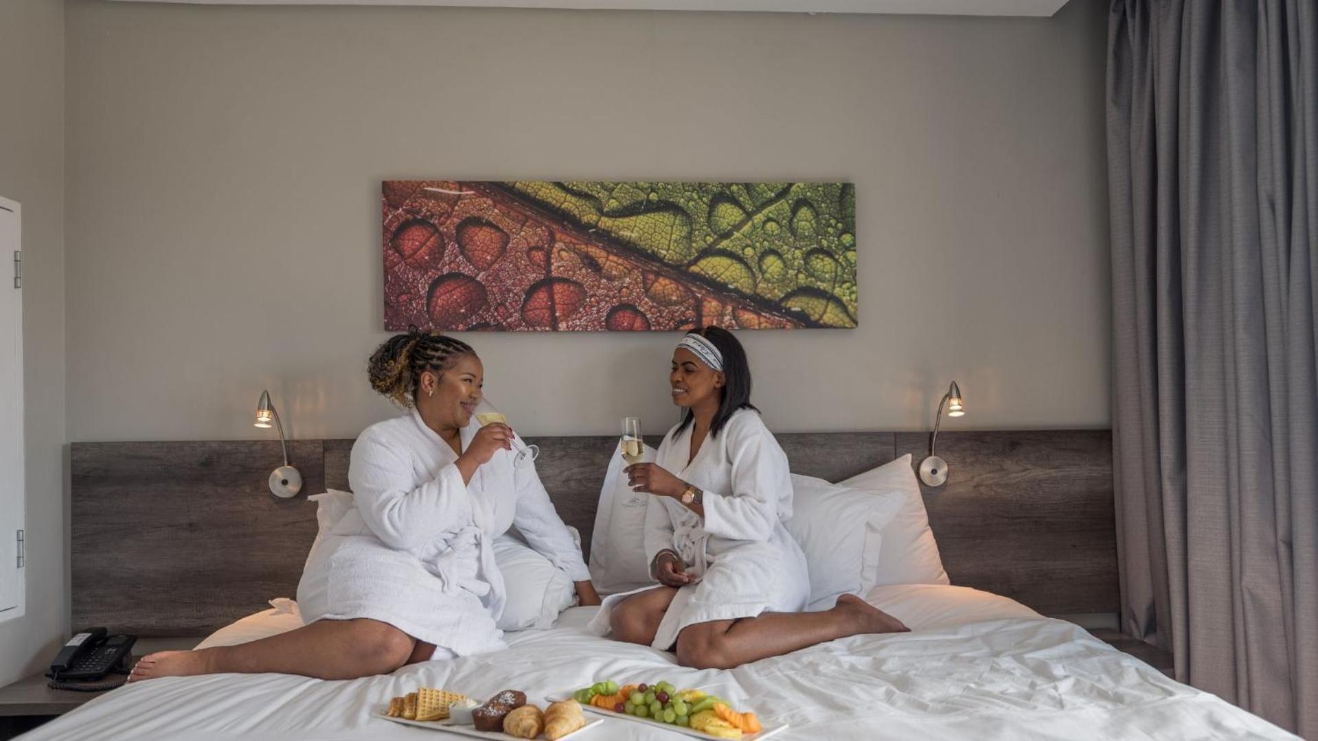 Anew Resort Vulintaba Newcastle Εξωτερικό φωτογραφία