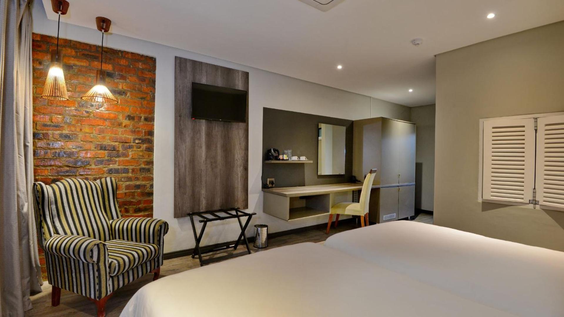 Anew Resort Vulintaba Newcastle Εξωτερικό φωτογραφία