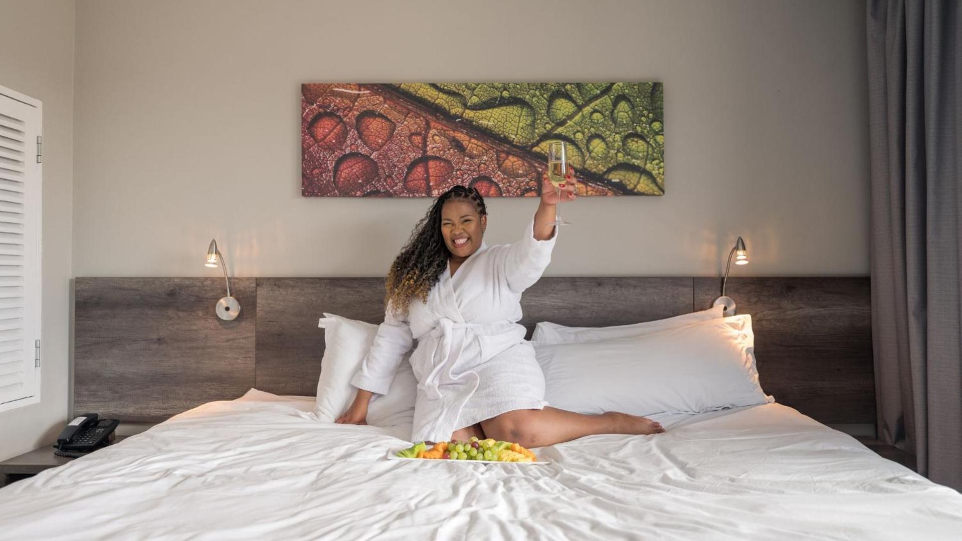 Anew Resort Vulintaba Newcastle Εξωτερικό φωτογραφία
