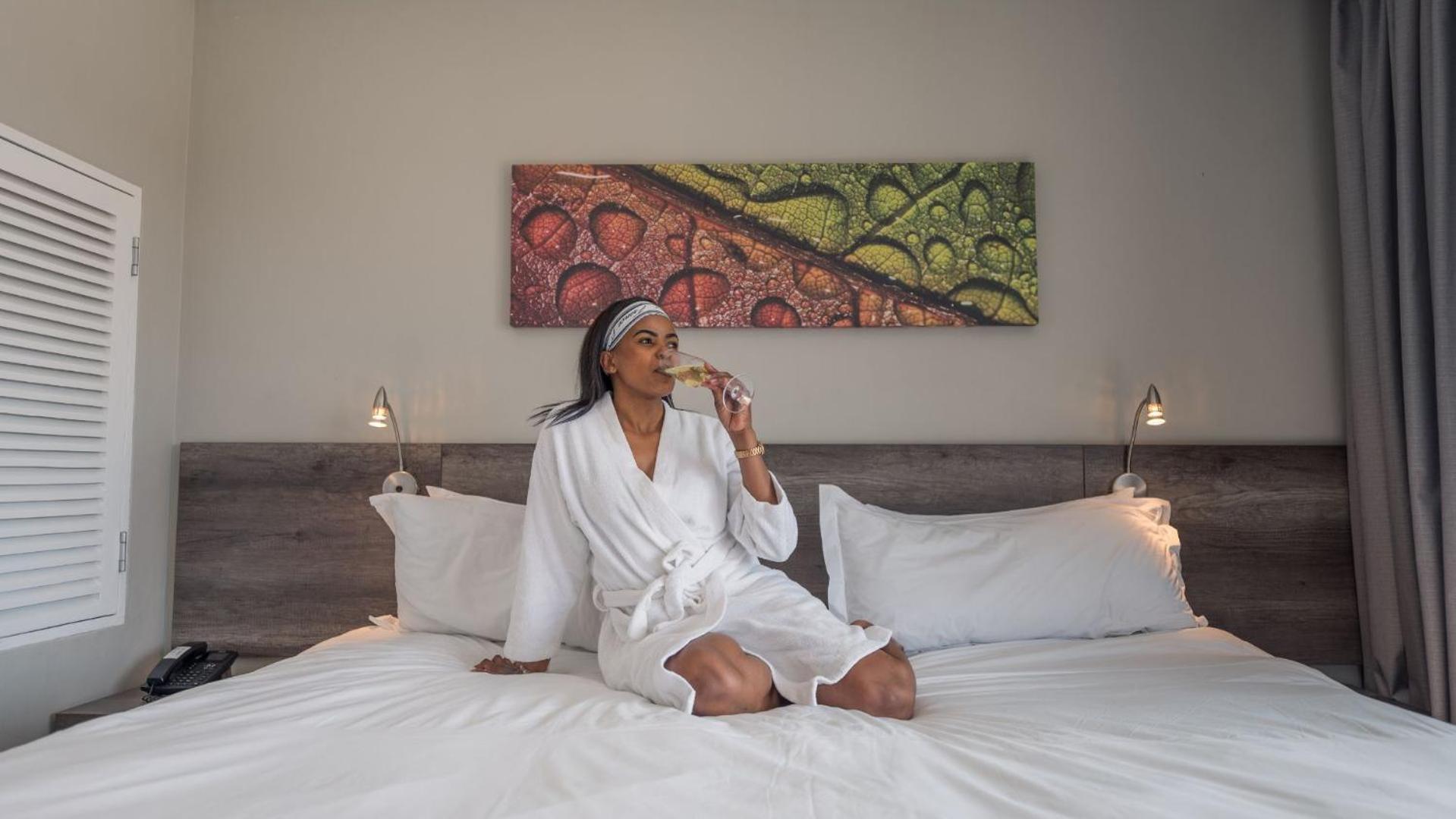 Anew Resort Vulintaba Newcastle Εξωτερικό φωτογραφία