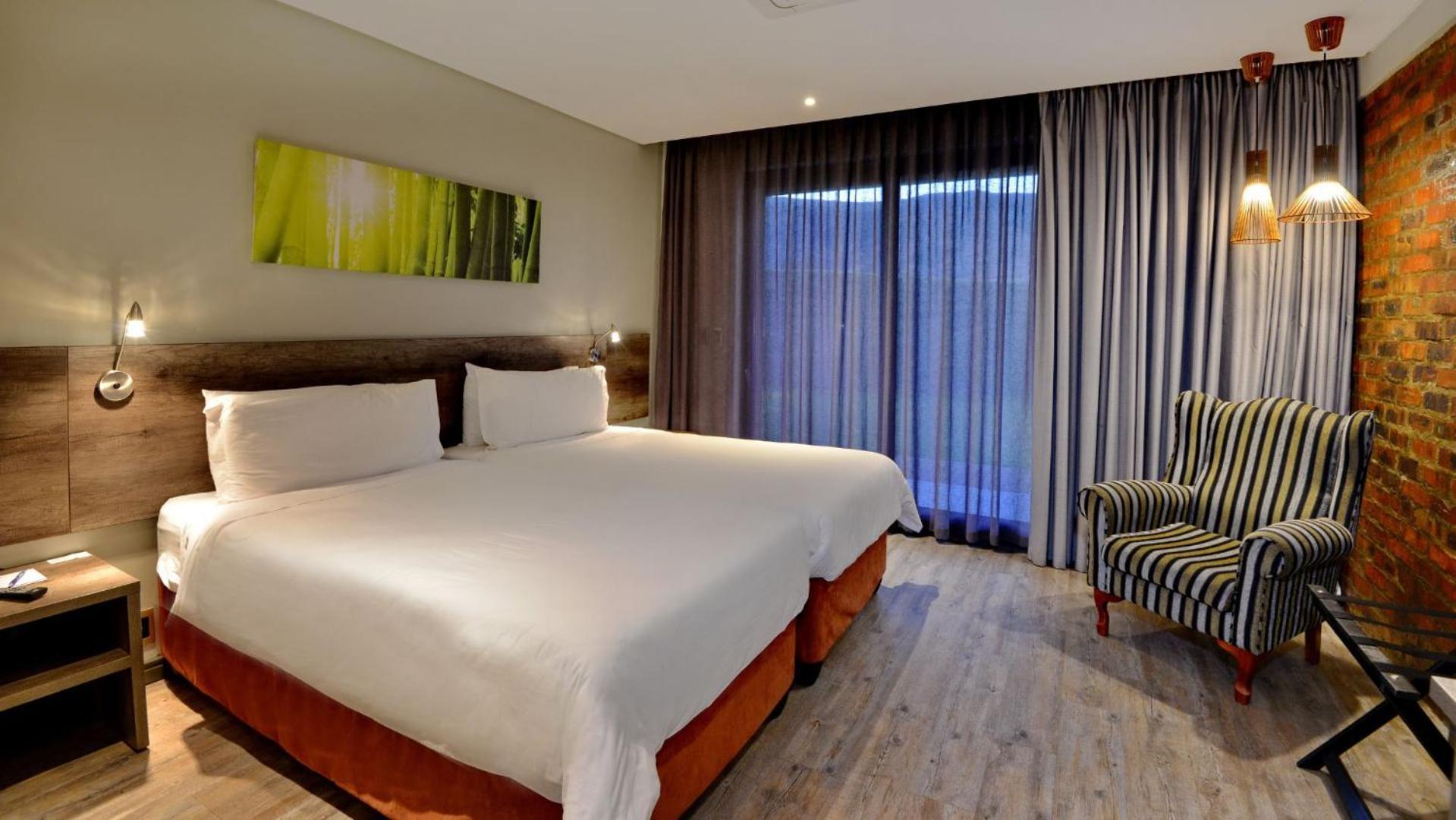 Anew Resort Vulintaba Newcastle Εξωτερικό φωτογραφία