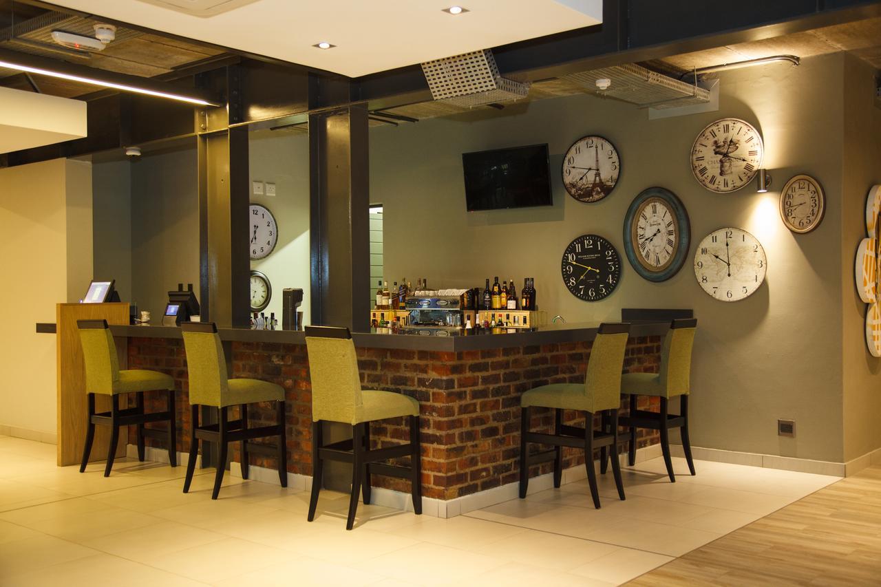 Anew Resort Vulintaba Newcastle Εξωτερικό φωτογραφία
