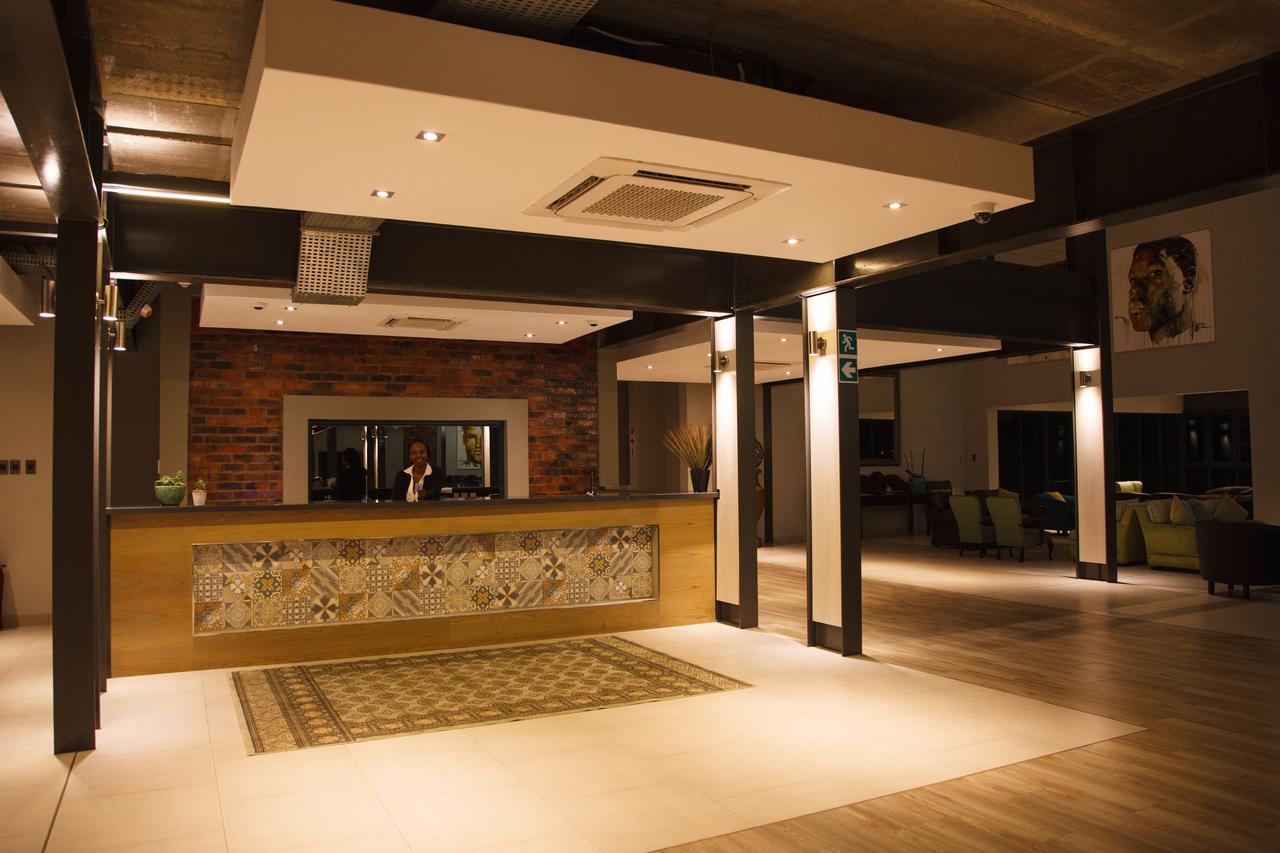 Anew Resort Vulintaba Newcastle Εξωτερικό φωτογραφία
