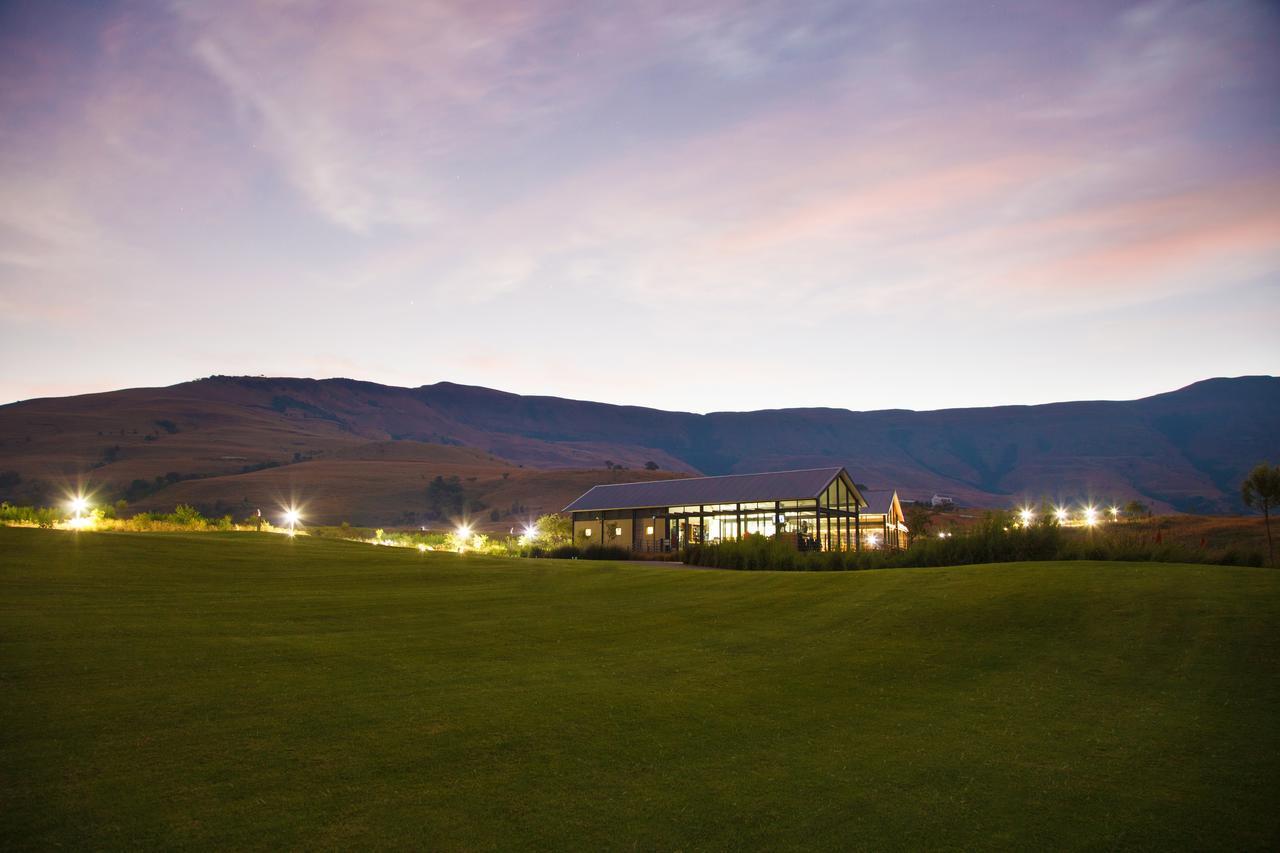 Anew Resort Vulintaba Newcastle Εξωτερικό φωτογραφία