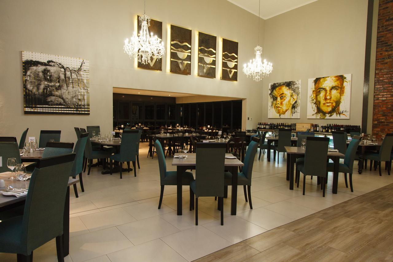 Anew Resort Vulintaba Newcastle Εξωτερικό φωτογραφία